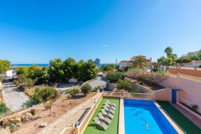Villa Amanda - PlusHolidays